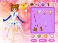 Game Cardcaptor Sakura