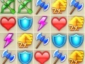 Game Crystal battle