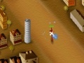 Game The Protectors: Revenge of Saarshe