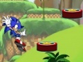 Game Sonic Jump Star