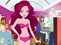 Game Beauty Rush - Paparazzi Snap
