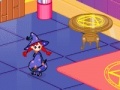 Game Witch house makeover
