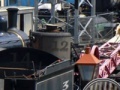 Game Hidden Numbers - Train Station