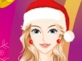 Game Christmas girl makeover
