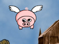 Game Fly Pig