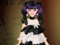 Game 2NE1 Dara dressup