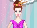 Game Pink Barbie