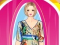 Game Summer Fashion Trend Dress Up
