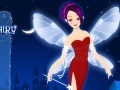 Game Design Your Heavenly Fairy