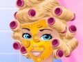 Game Fruity Cutie's Hairstyling