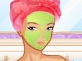 Game Sweet summer look makeover