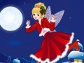 Game Cute Christmas Fairy