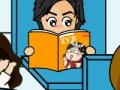 Game HK cafe