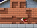 Game Santa's chimney trouble