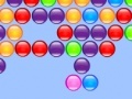 Game Bubble Machine