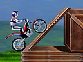 Game Bike Mania Arena