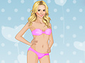 Game Hayden Panettiere
