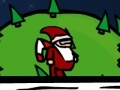 Game Defend North Pole