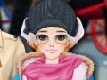 Game Tessa winterfashion