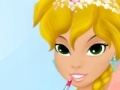 Game Fairies' Tea Party Makeover