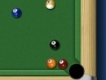 Game Classic pool