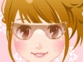 Game Dress up girl 6