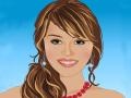 Game Miley Cyrus Makeover