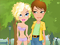 Game Romantic Date