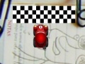 Game Mini Toy Car Racing