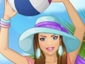 Game Summer Fun Dressup