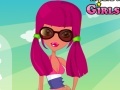 Game Funfair Dress Up