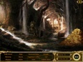 Game Treasure of Pirates-Hidden Object