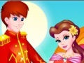 Game Prince and Princess Dancing Style