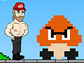 Game Super Chuck Norris Bros