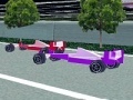 Game Revolution races