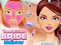 Game Trendylicious Bride Makeover
