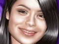 Game Miranda Cosgrove makeover