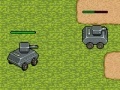 Game Field tank