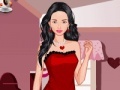 Game First date dressup