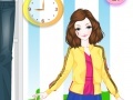 Game I-dressup