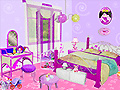 Game Princess Room Decoration