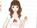 Game Stylish Girl