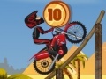 Game Pyramid Moto Stunts