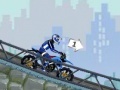 Game Super Bike Race