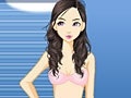 Game Dress - Glamorous babe