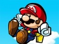 Game Mario Go Adventure