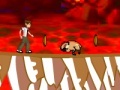 Game Ben 10 Xtreme adventure 2