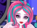 Game Monster High Rochelle Goyle Makeup