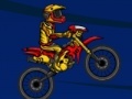 Game Xtreme hill racer