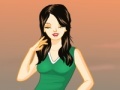 Game Going Green Dress Up